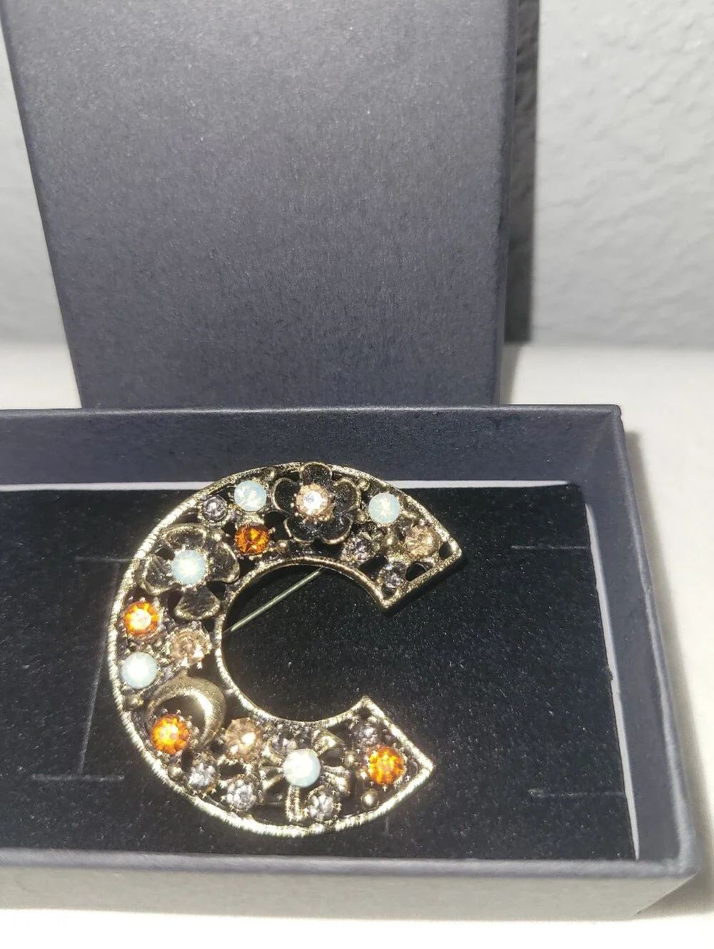 Luxury Jewelry
